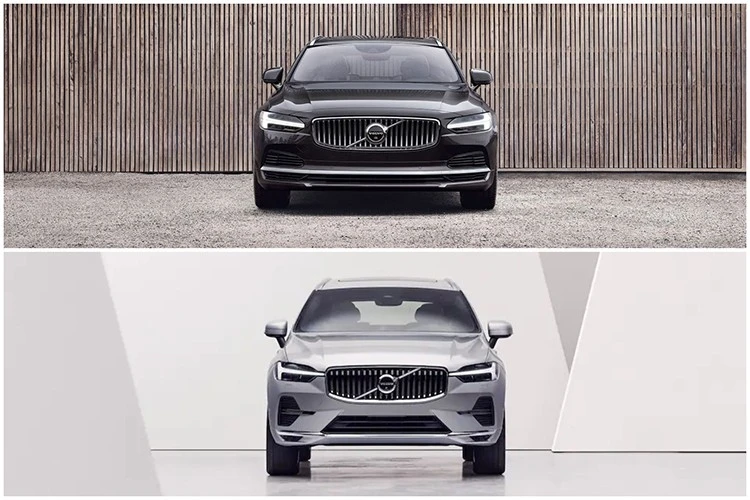 vao ngay 19 11 2025 volvo car viet nam da to chuc trien lam chu de drive life
