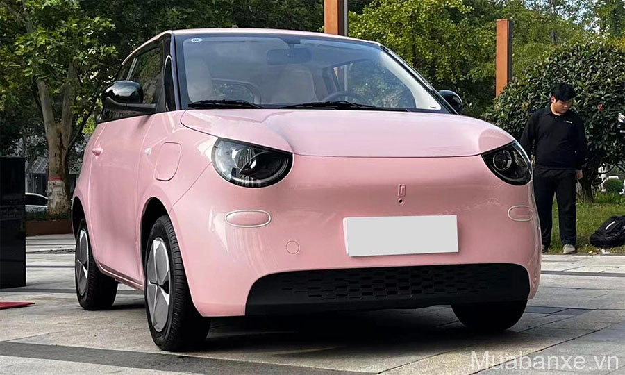 wuling ra mat aishang a100c tinbanxe vn