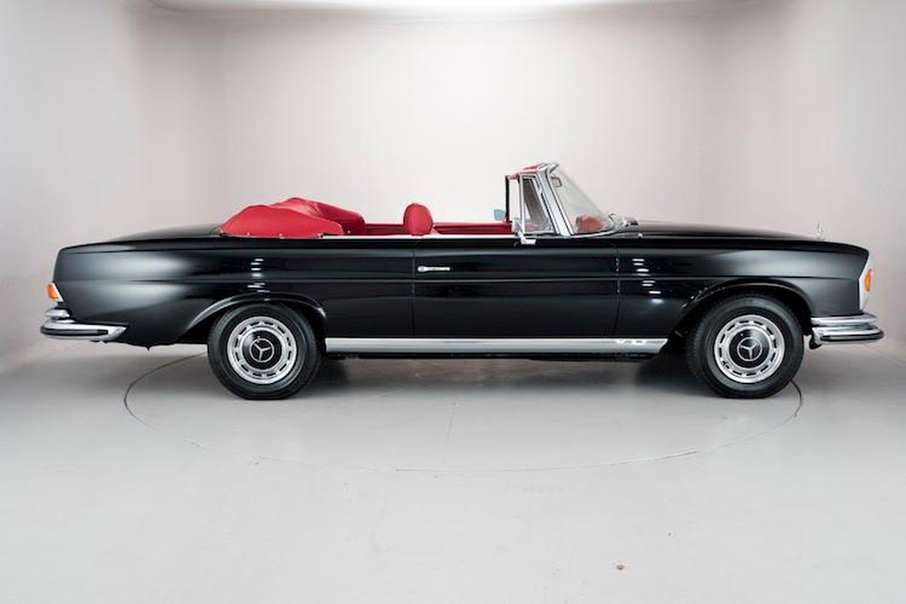 Xe cabriolet là gì? Có nên chọn mua xe cabriolet hay không?