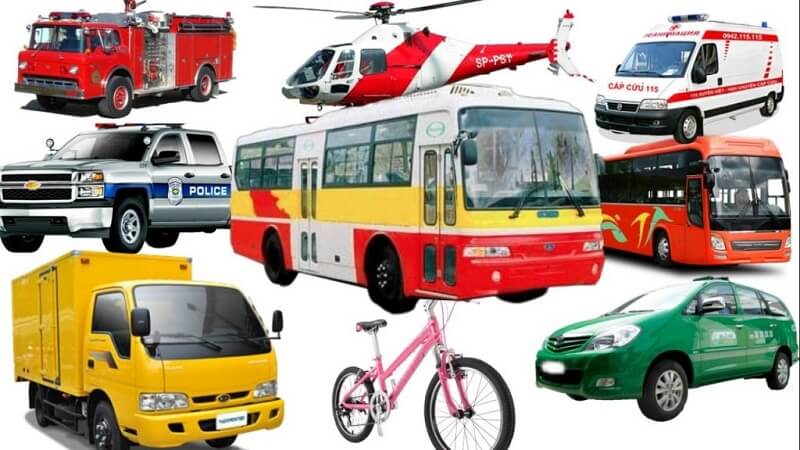 Xe cơ giới là gì? Tốc độ quy định đối với xe cơ giới