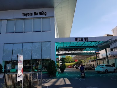 toyota da nang 9