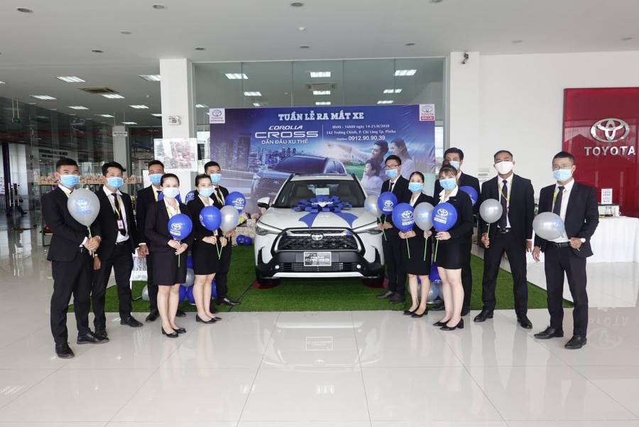 toyota gia lai 2