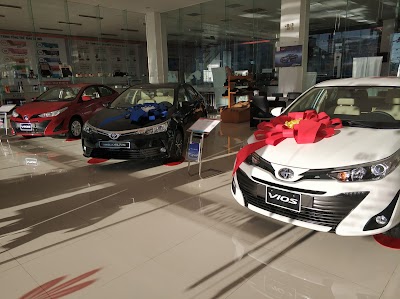toyota gia lai 7