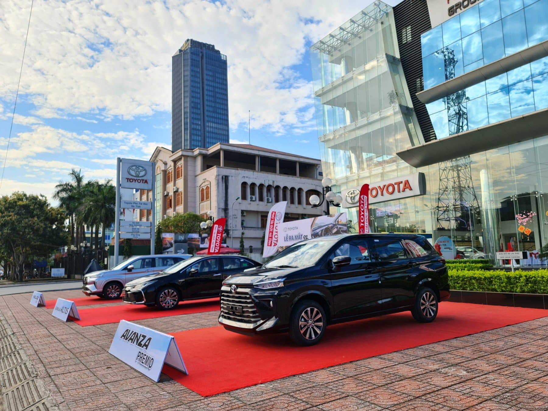 toyota ha tinh 3