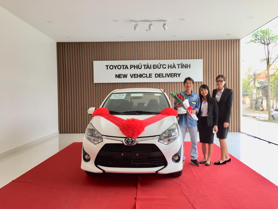 toyota ha tinh 5