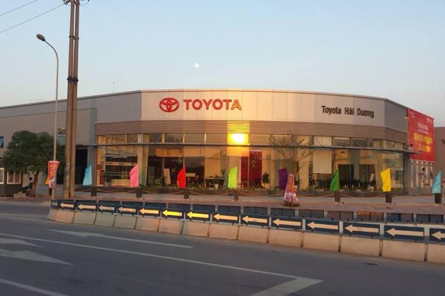 toyota hai duong 2