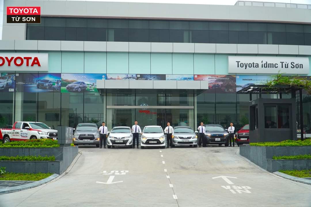 toyotatuson 6
