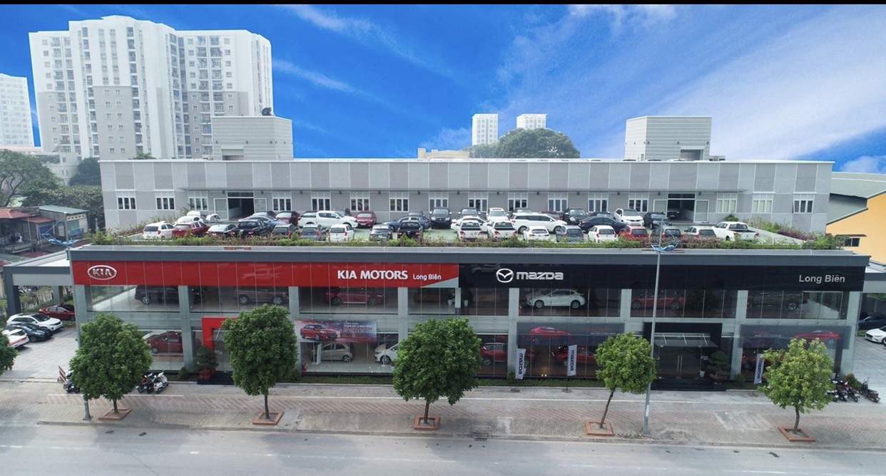 kia longbien 1