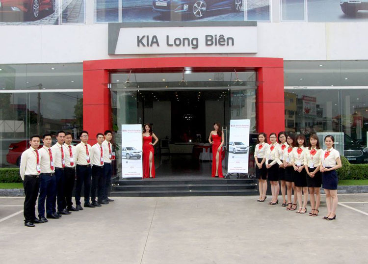 kia longbien 5