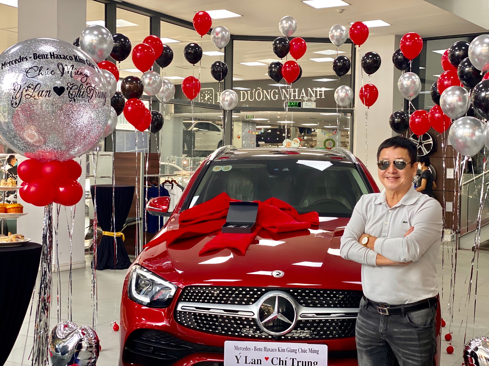 mercedes benz haxaco kim giang 15