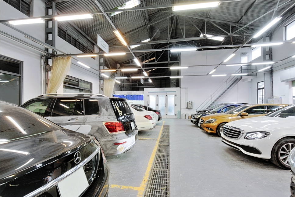 mercedes benz haxaco kim giang 5