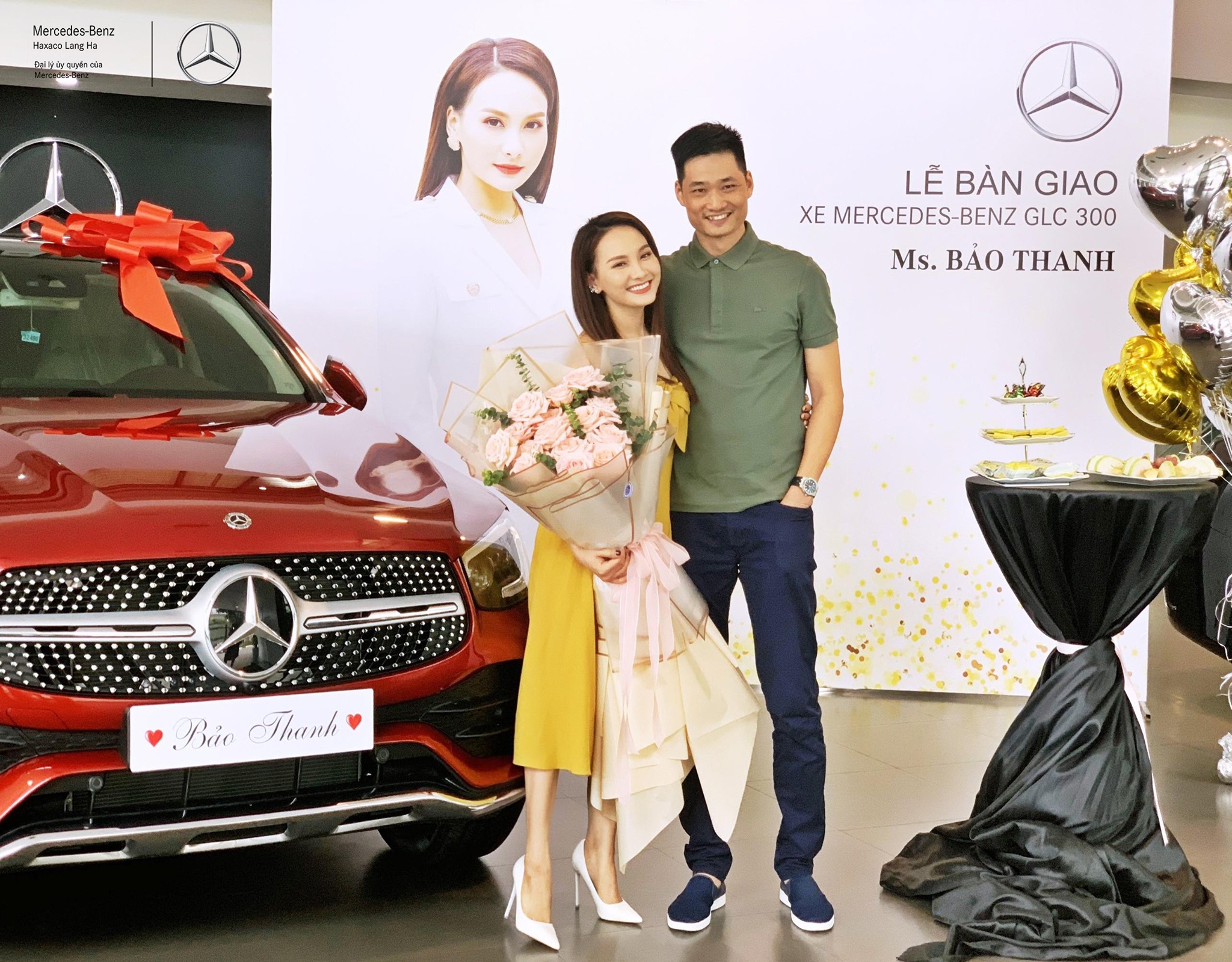 mercedes lang ha 20