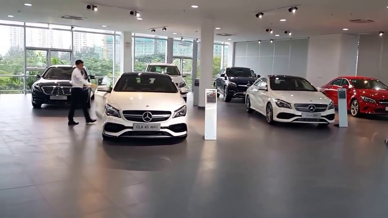 mercedes phu my hung 4