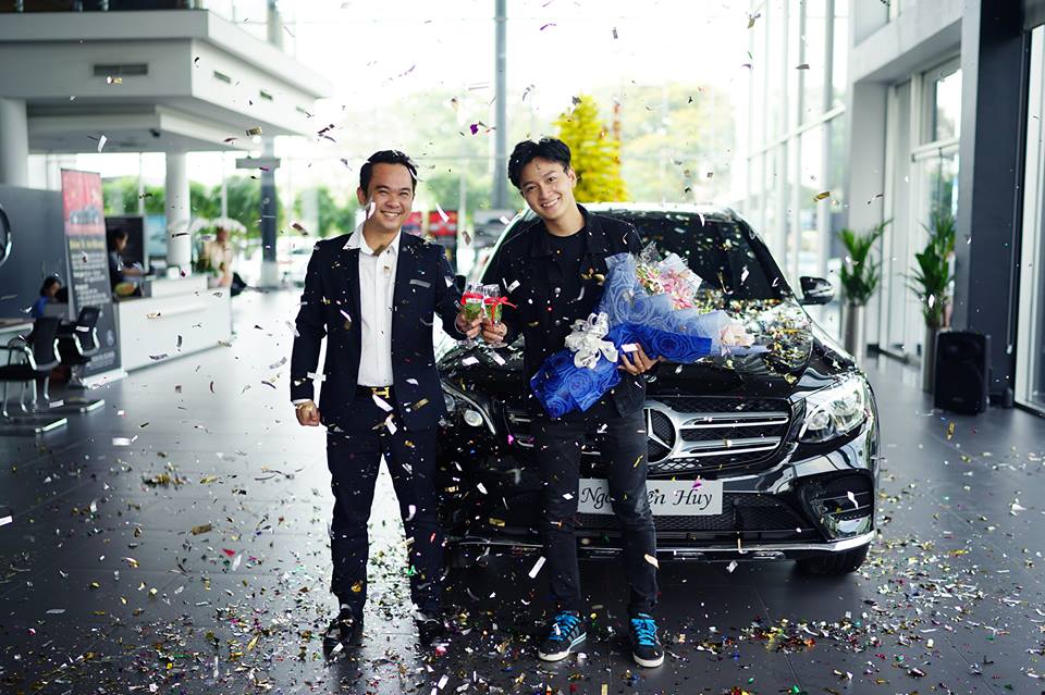 mercedes truong chinh 5