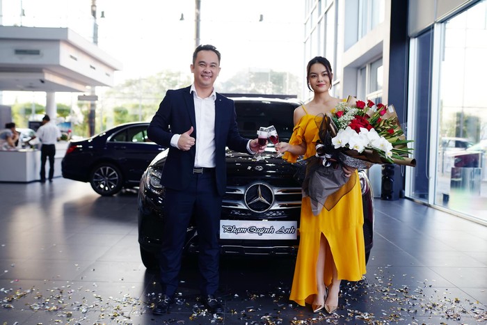 mercedes truong chinh 6