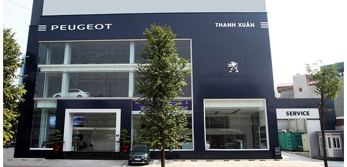 peugeot thanh xuan thanh xuan 1