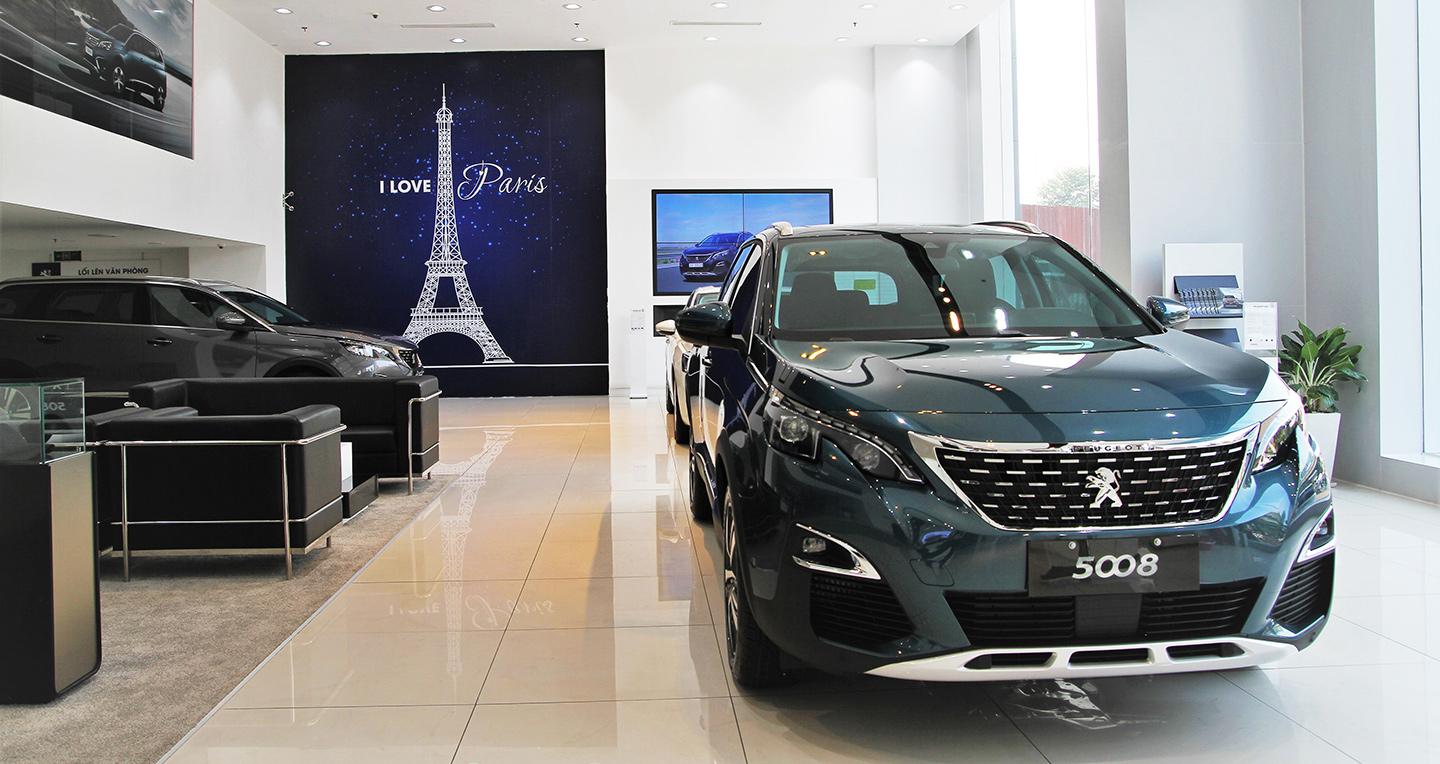peugeot thanh xuan thanh xuan 5