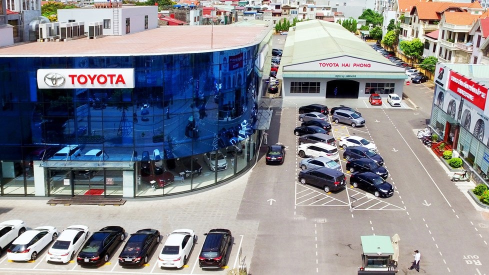 toyota hai phong 2