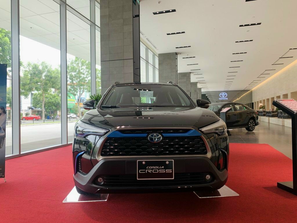 toyota kom tum 5