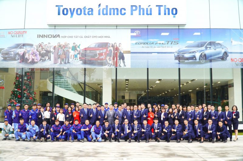 toyota phu tho 1