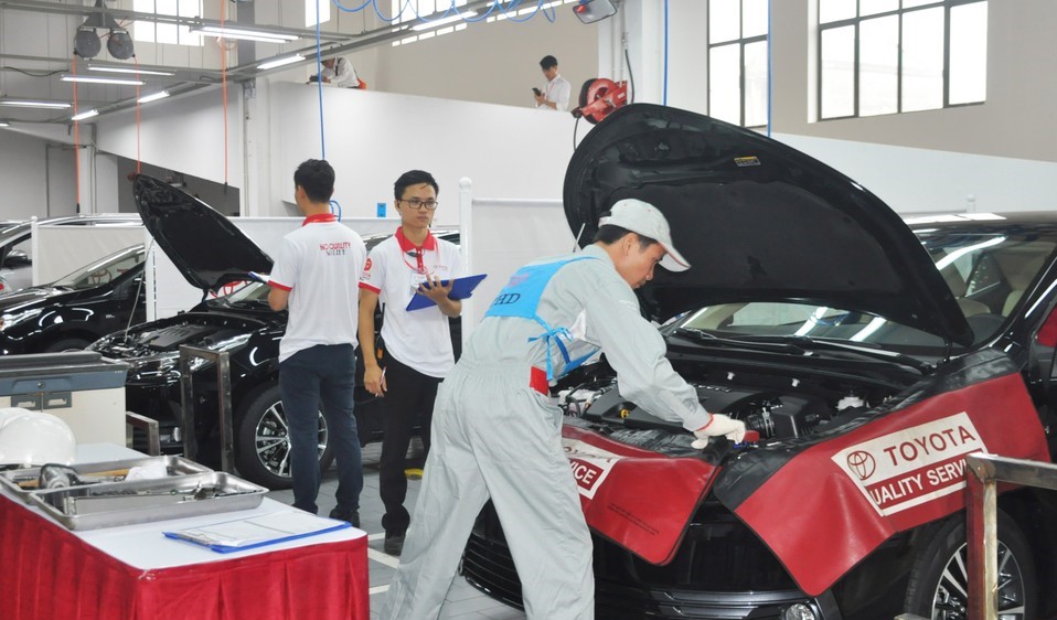 toyota songlam 14