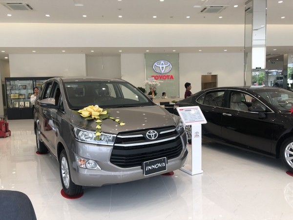 toyota songlam 4