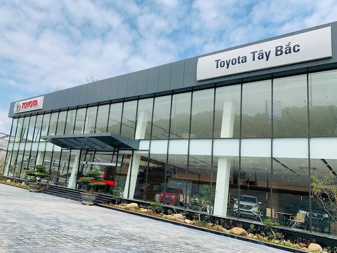 toyota taybacsonla 4