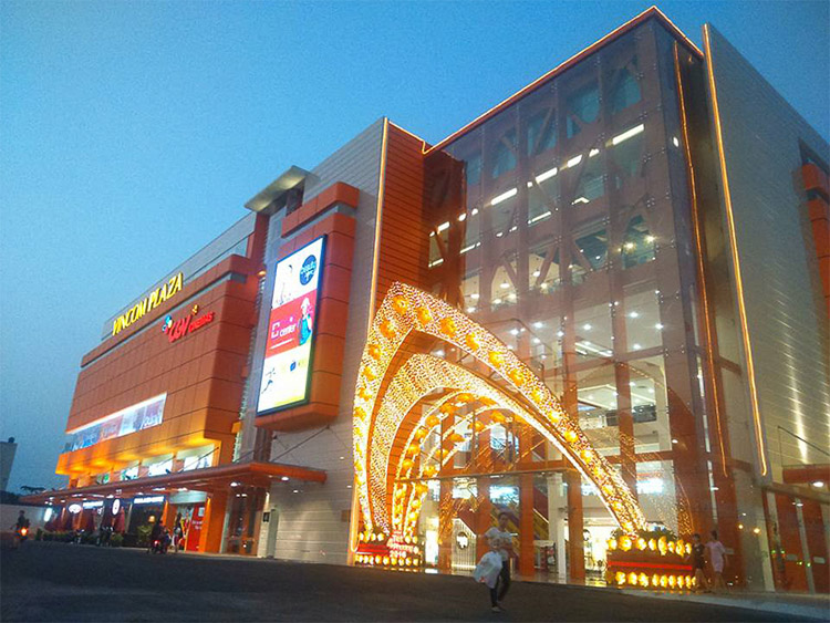 vinfast cong hoa 0