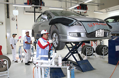 honda giai phong 3
