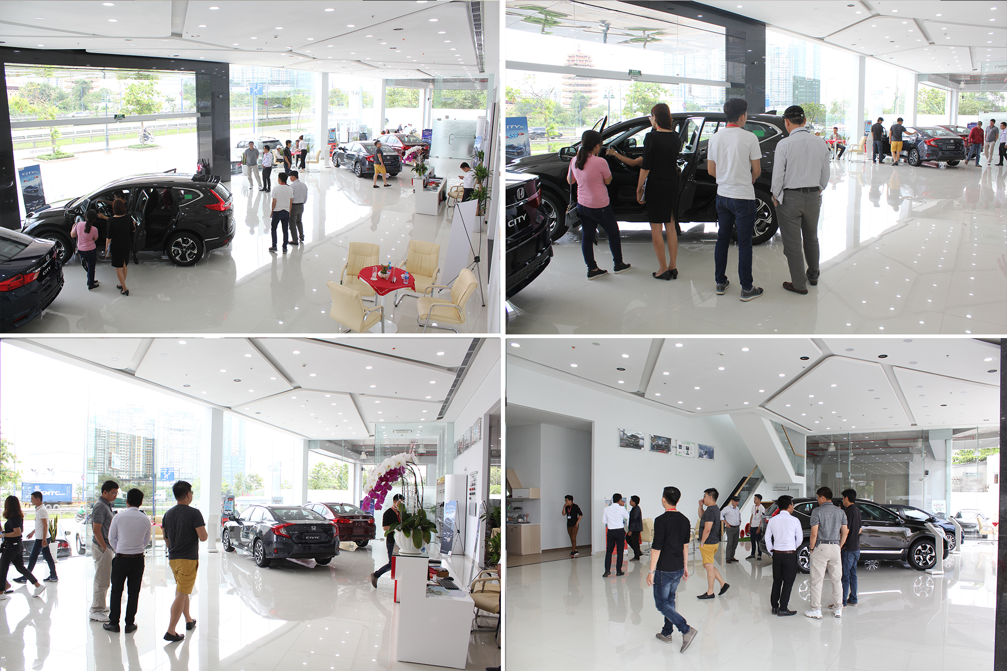 honda o to sai gon quan2 22