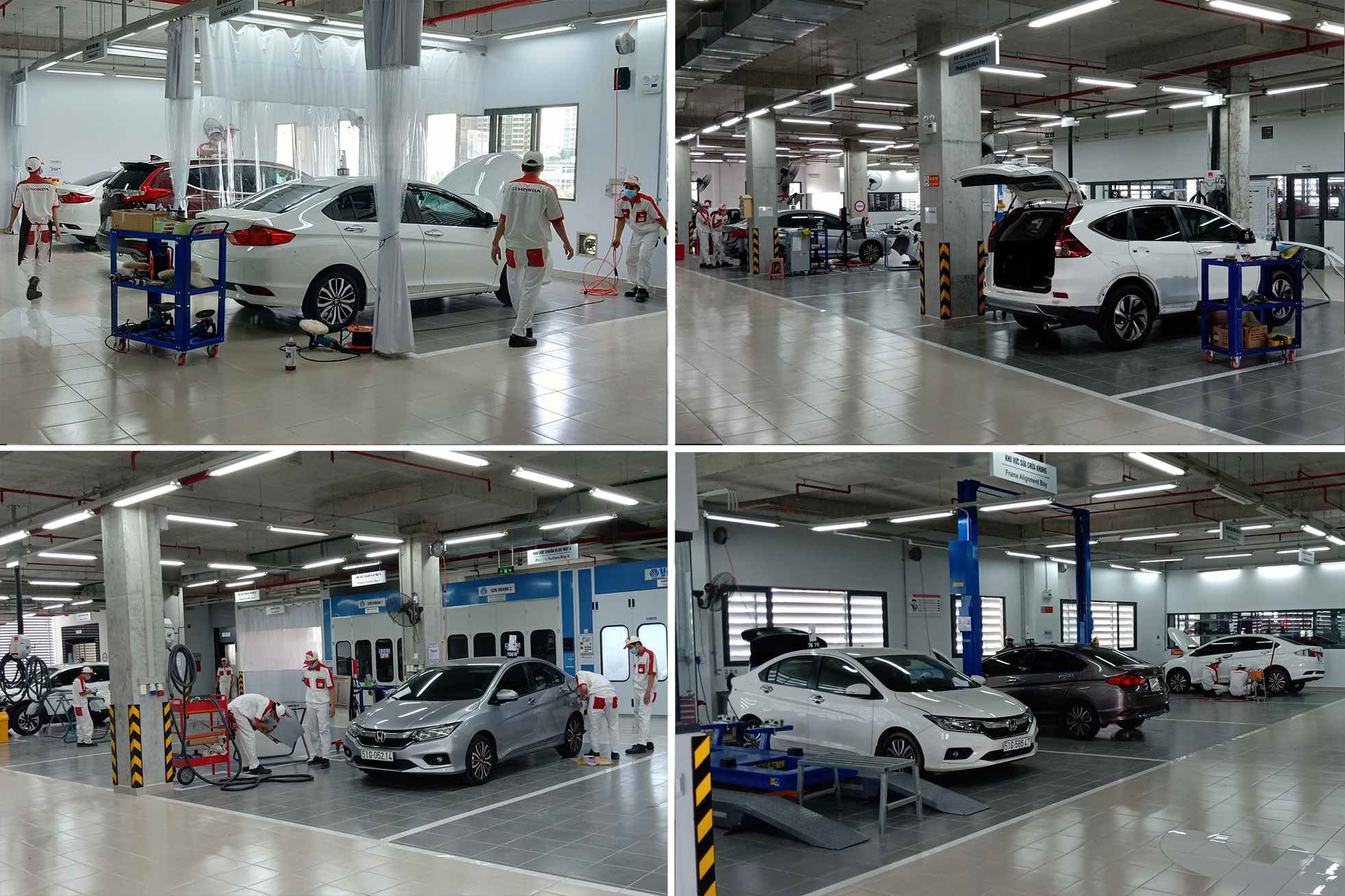 honda o to sai gon quan2 23