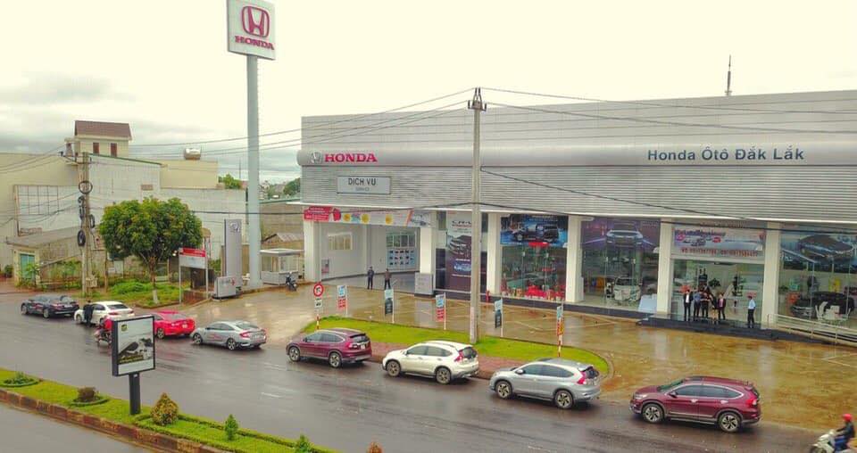 honda oto dak lak 0