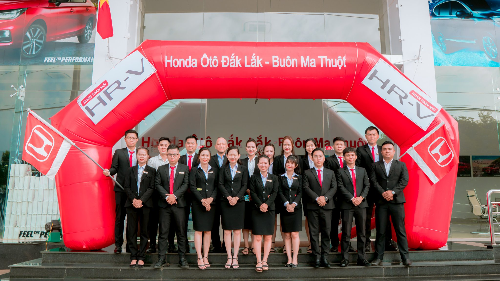 honda oto dak lak 13