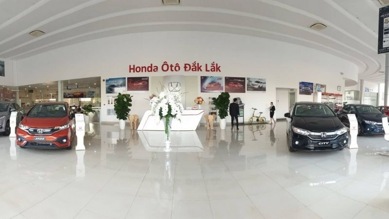 honda oto dak lak 16