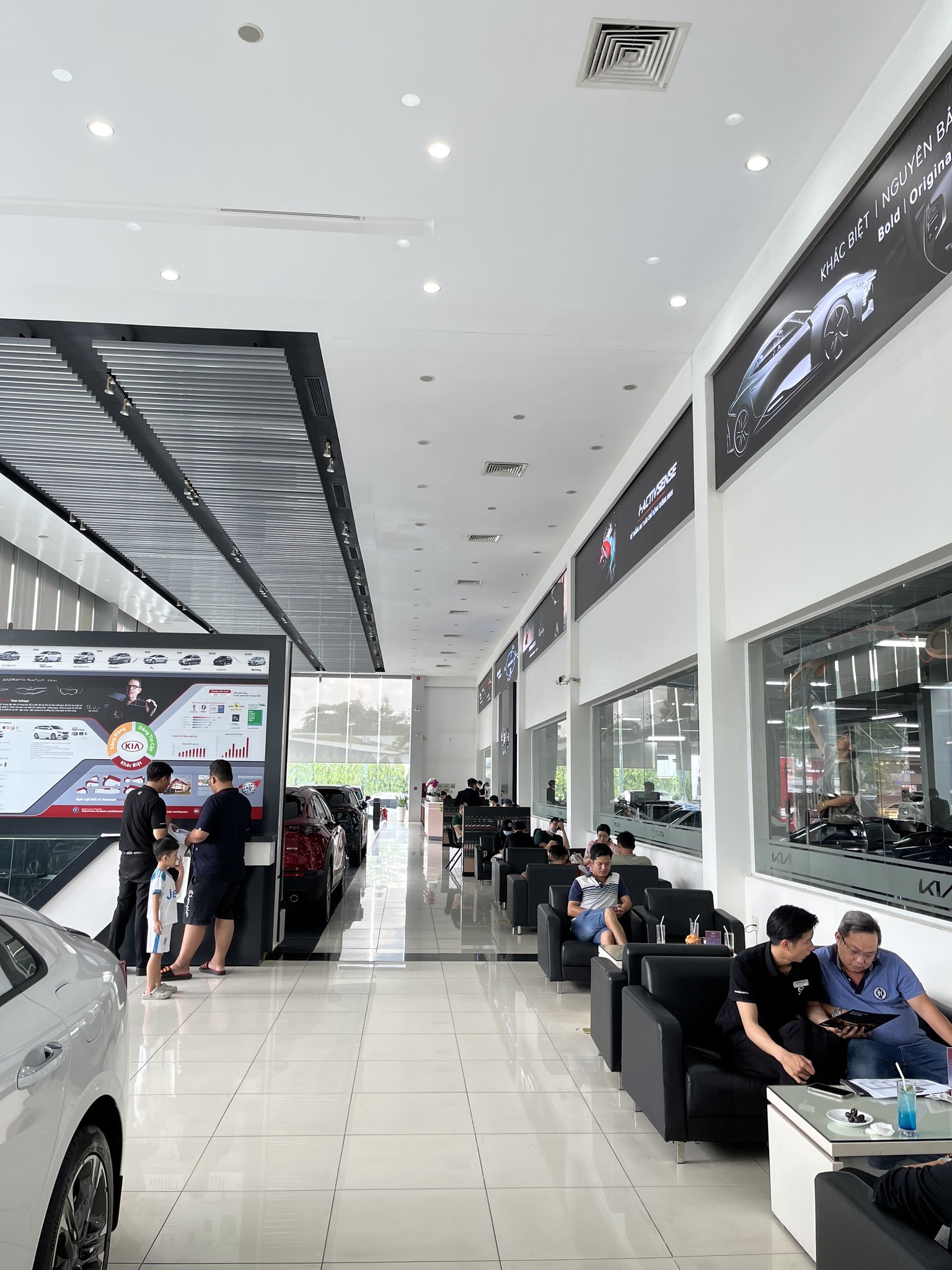 kia go vap 6