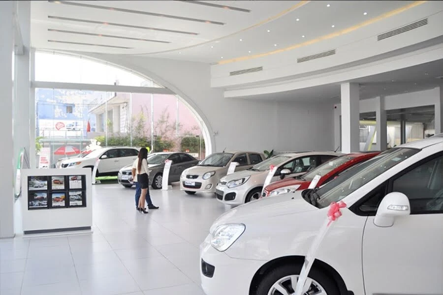 kia truong chinh 12