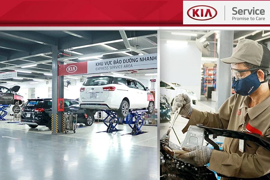 kia truong chinh 15