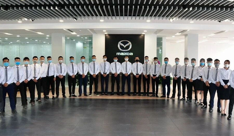 mazda my dinh 6