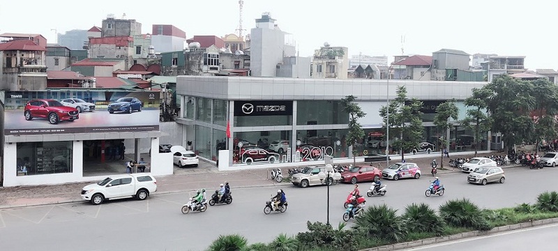 mazda tran khat chan 1