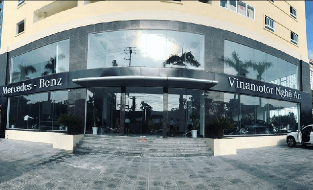 mercedes benz vinh nghe an 4
