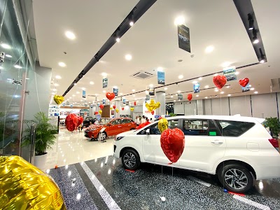 toyota dong sai gon 23