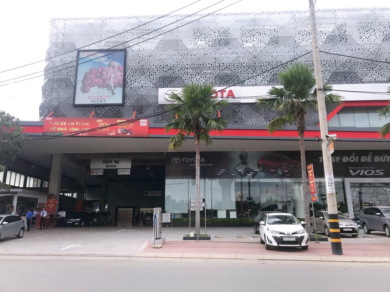 toyota dong sai gon 28