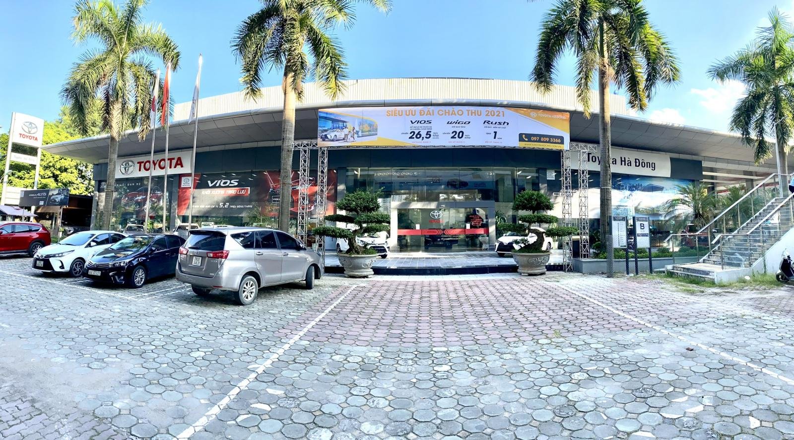 toyota hadong 1