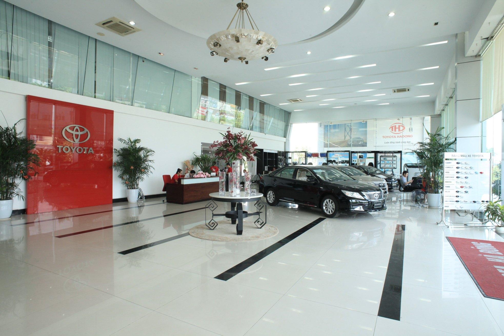 toyota hadong 6