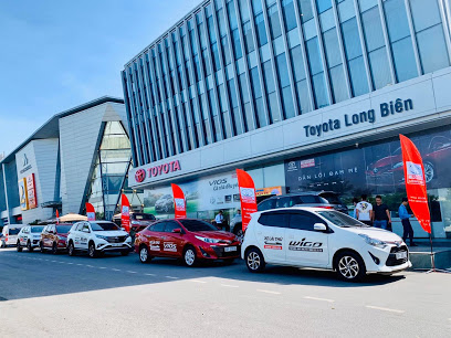 toyota long bien 2