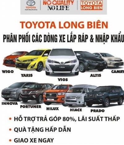 toyota long bien 5