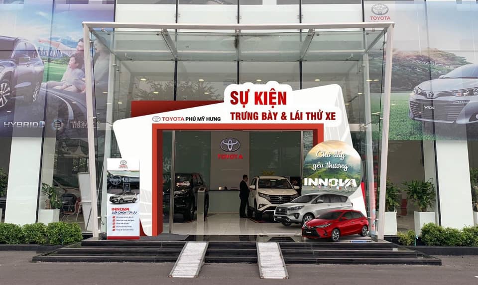 toyota phumyhung 18