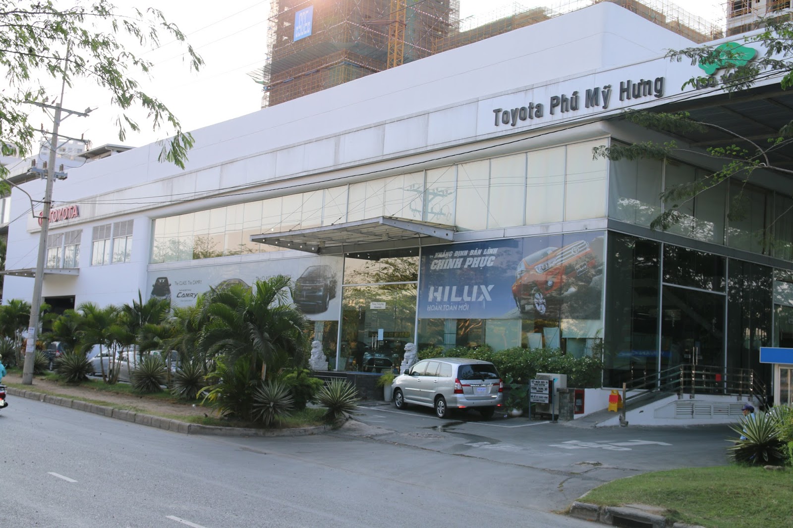 toyota phumyhung 6