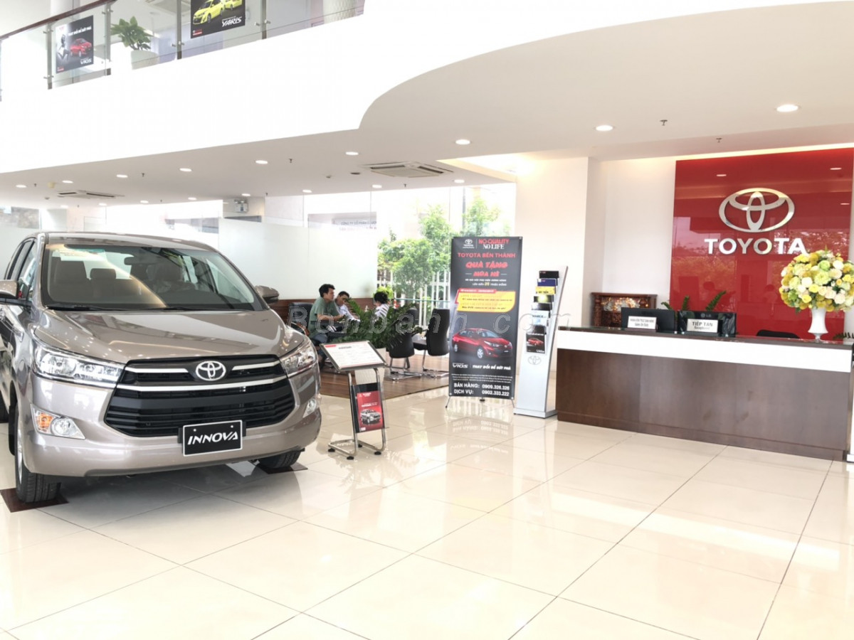 toyotabenthanh chuongduong 9