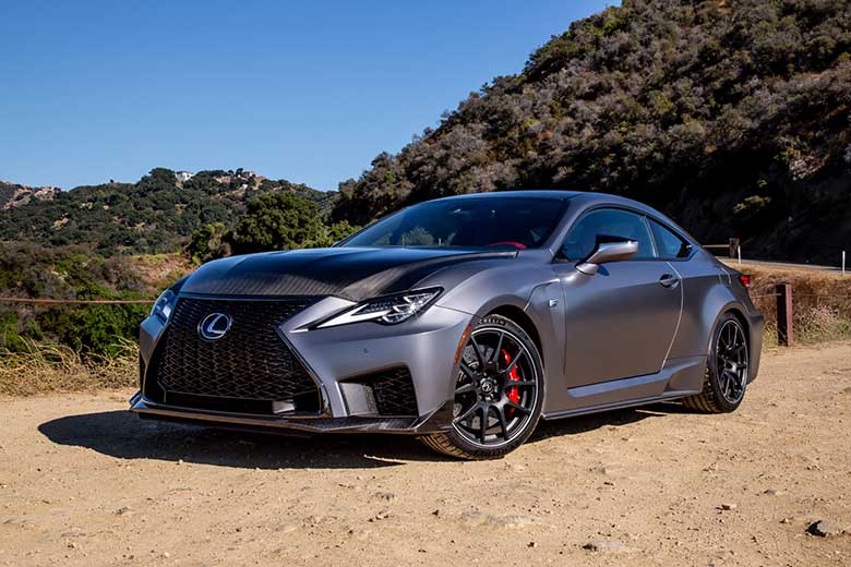 coupe la gi 1